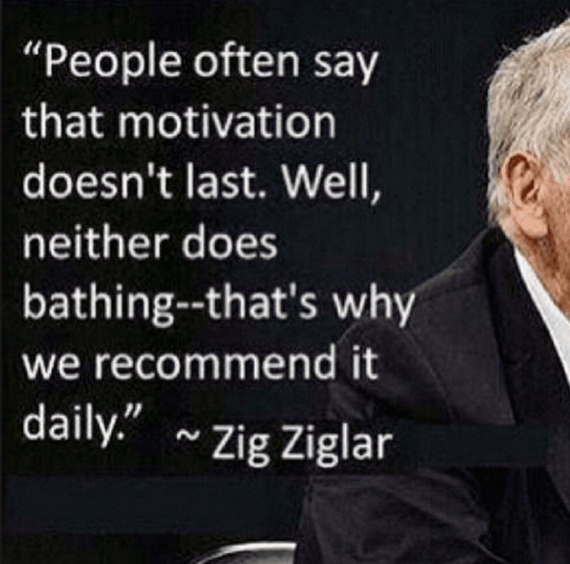 Continuos-Motivation