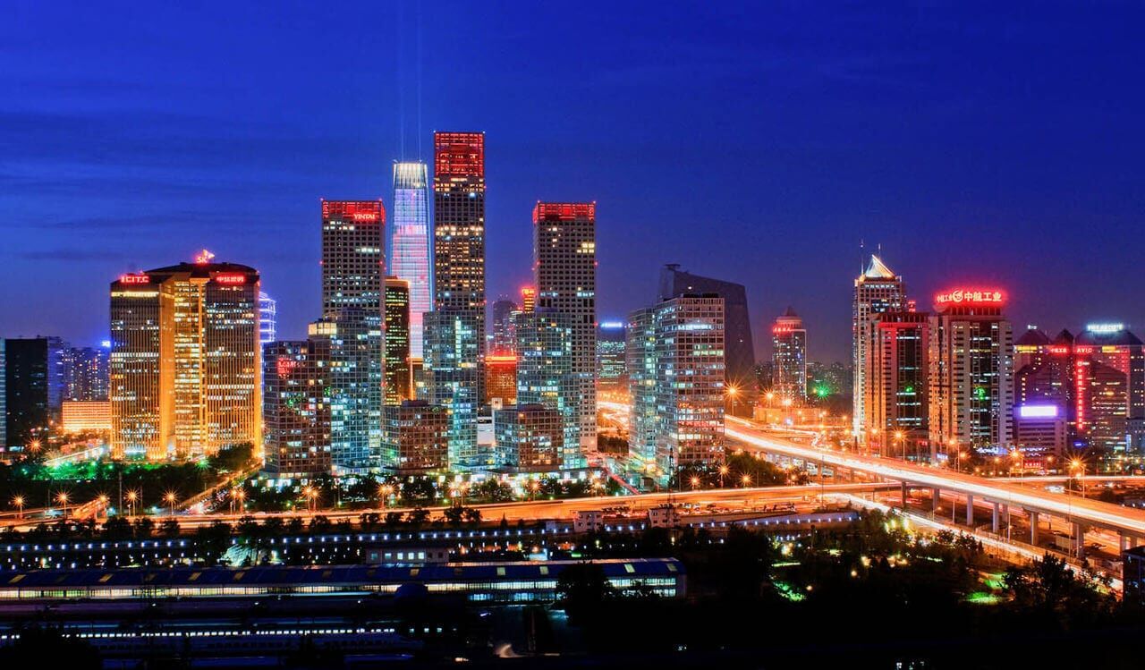 Beijing-China