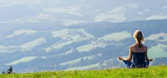 meditation and motivation
